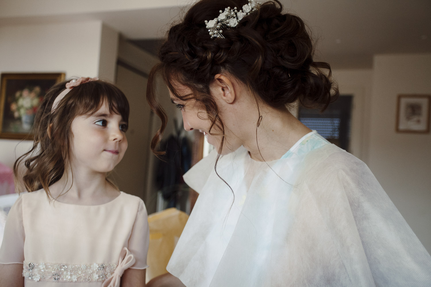 Bianca e Mariandrea