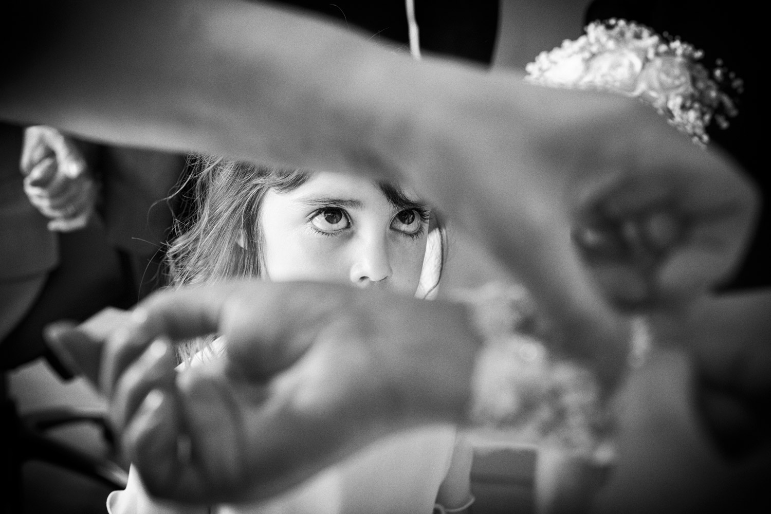 Bianca e Mariandrea