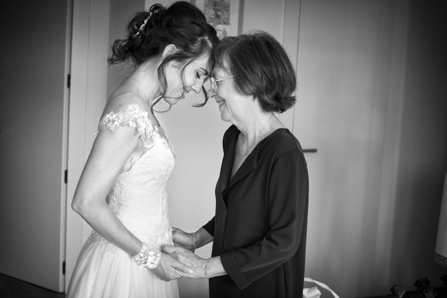 Bianca e Mariandrea