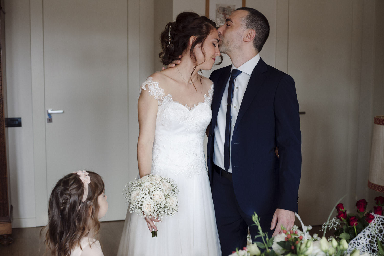 Bianca e Mariandrea