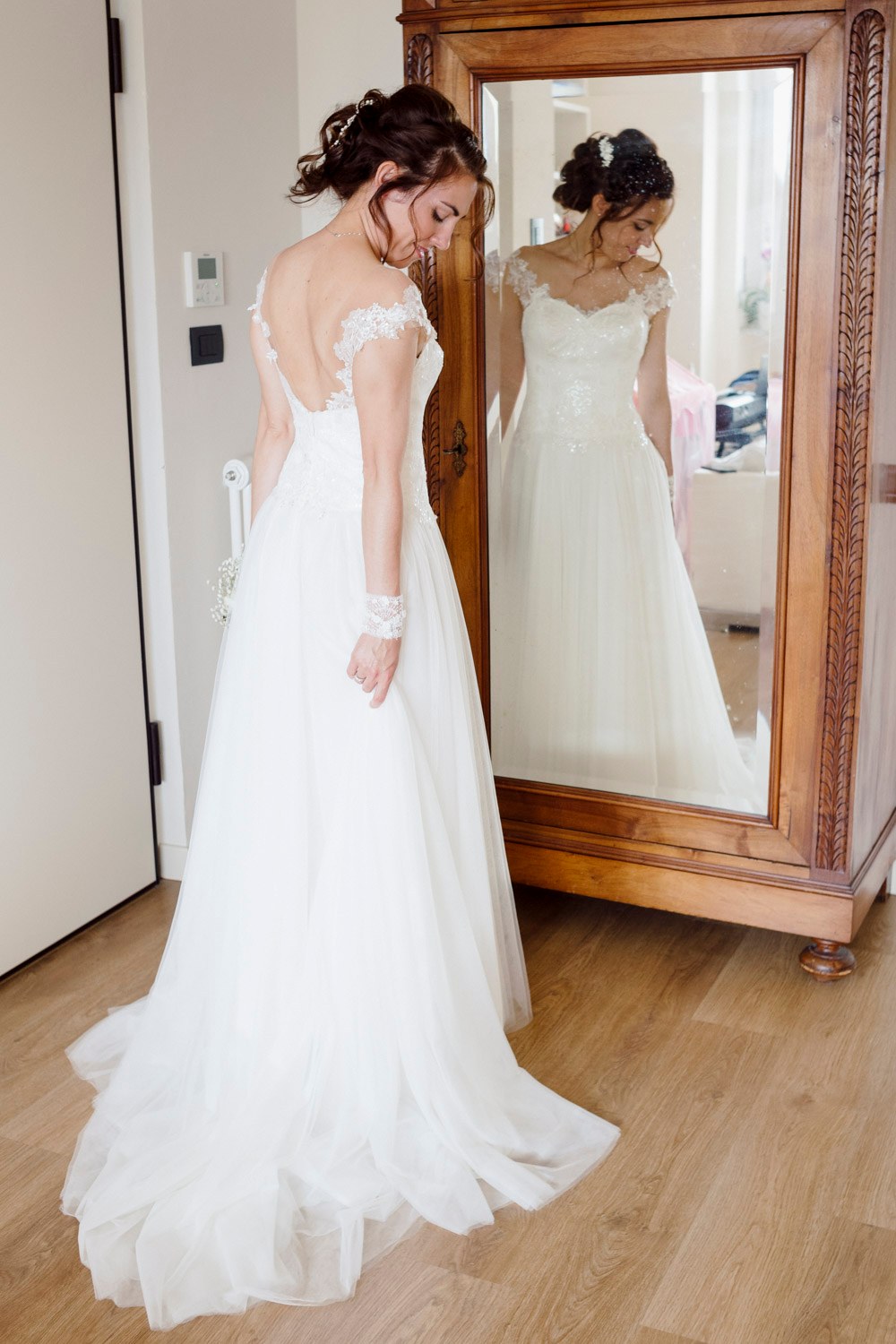 Bianca e Mariandrea