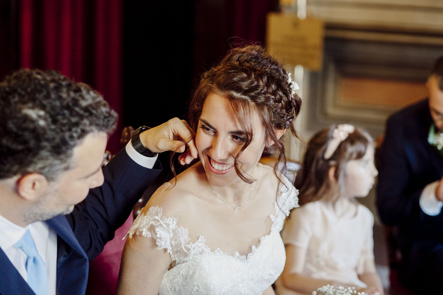 Bianca e Mariandrea