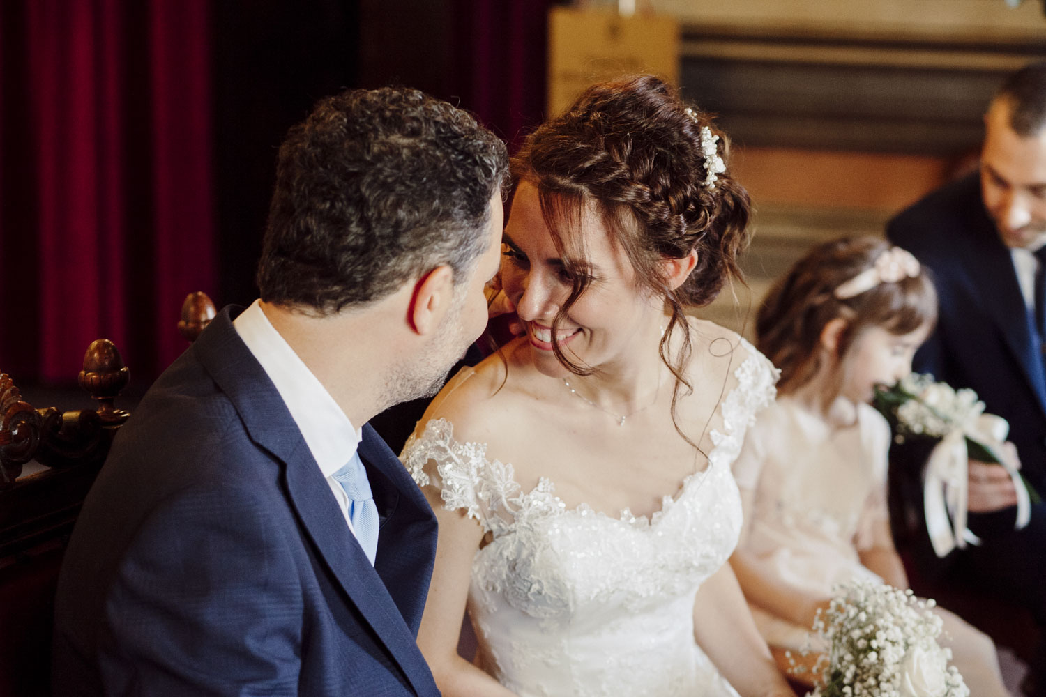 Bianca e Mariandrea