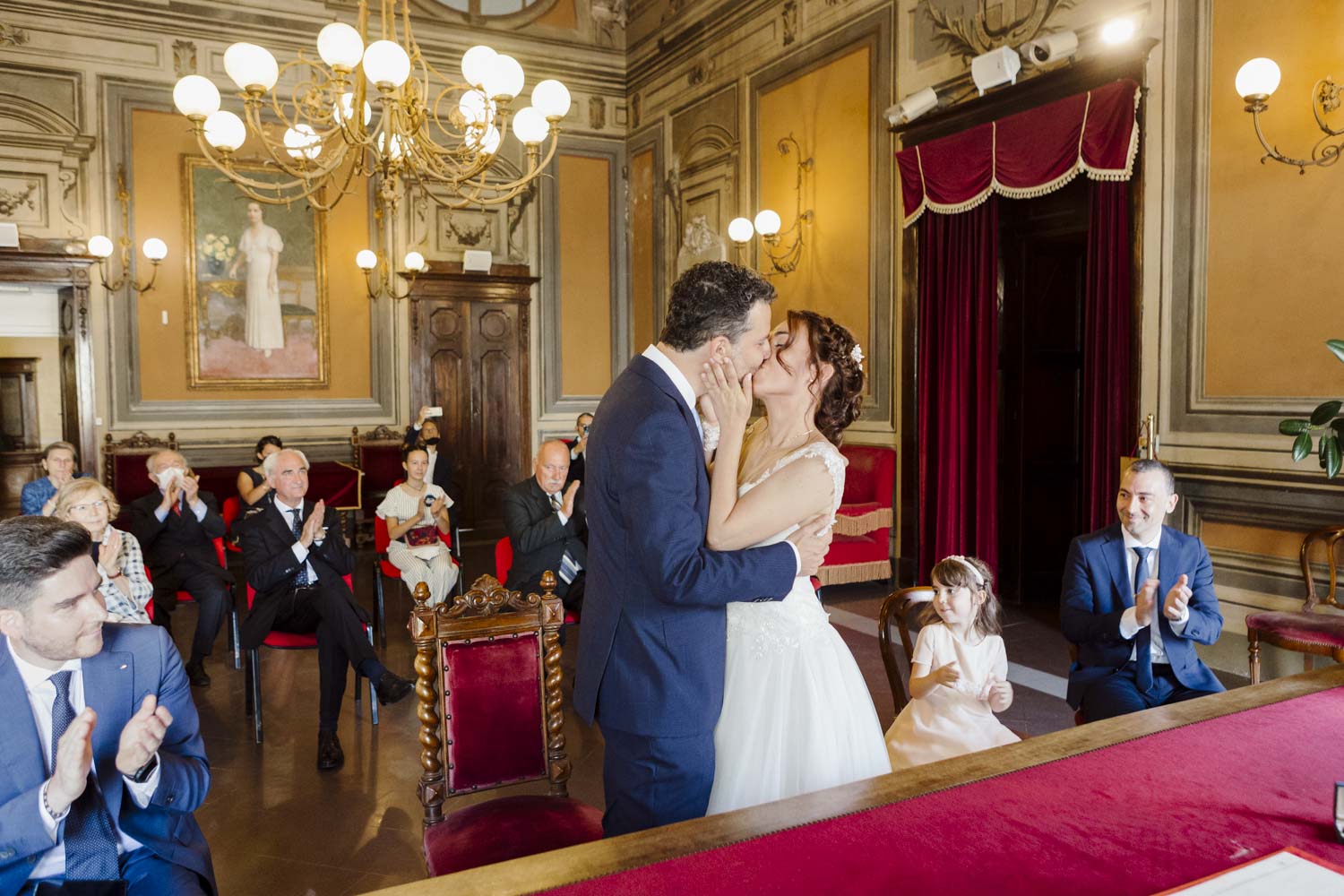 Bianca e Mariandrea
