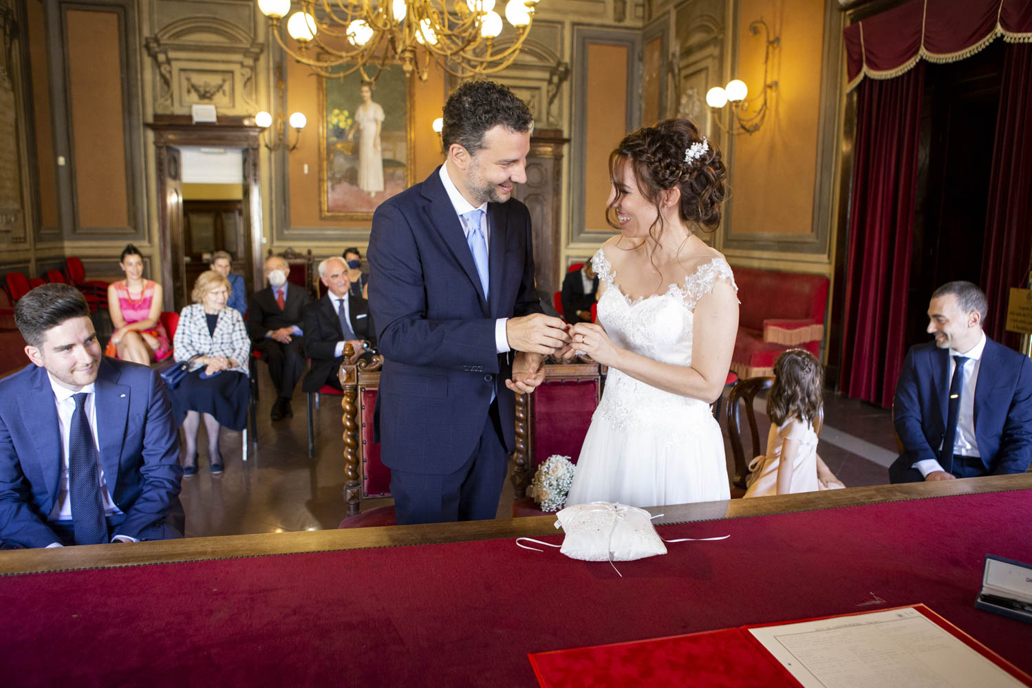 Bianca e Mariandrea
