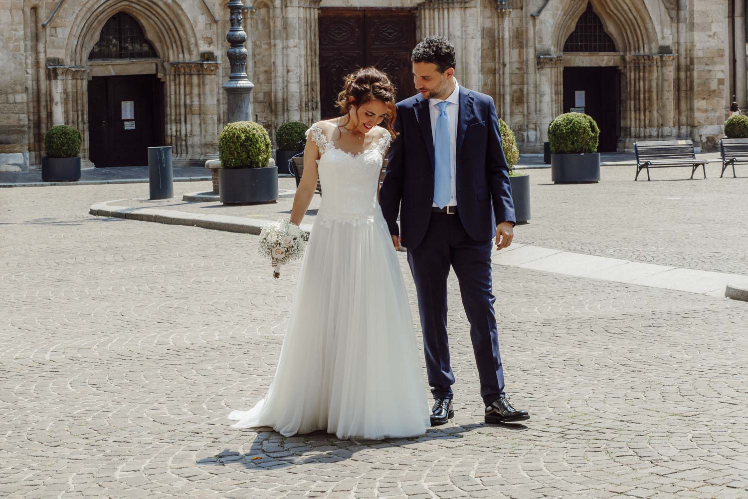 Bianca e Mariandrea