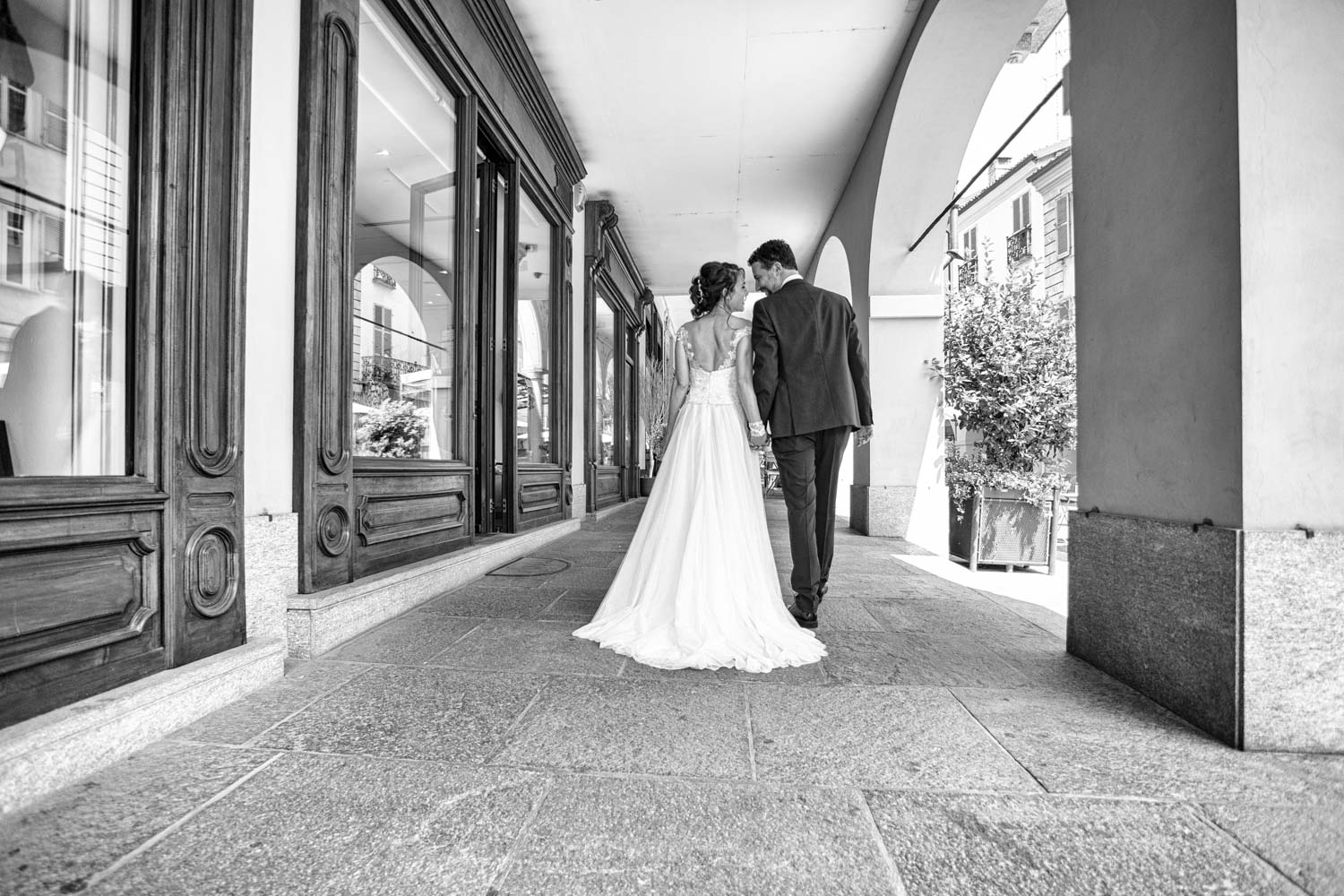 Bianca e Mariandrea