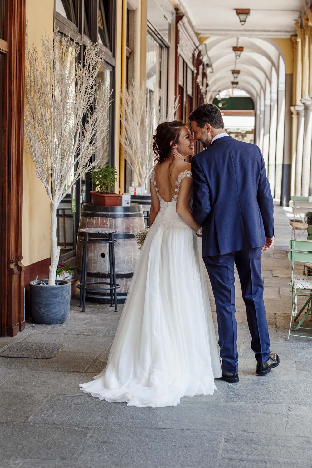 Bianca e Mariandrea