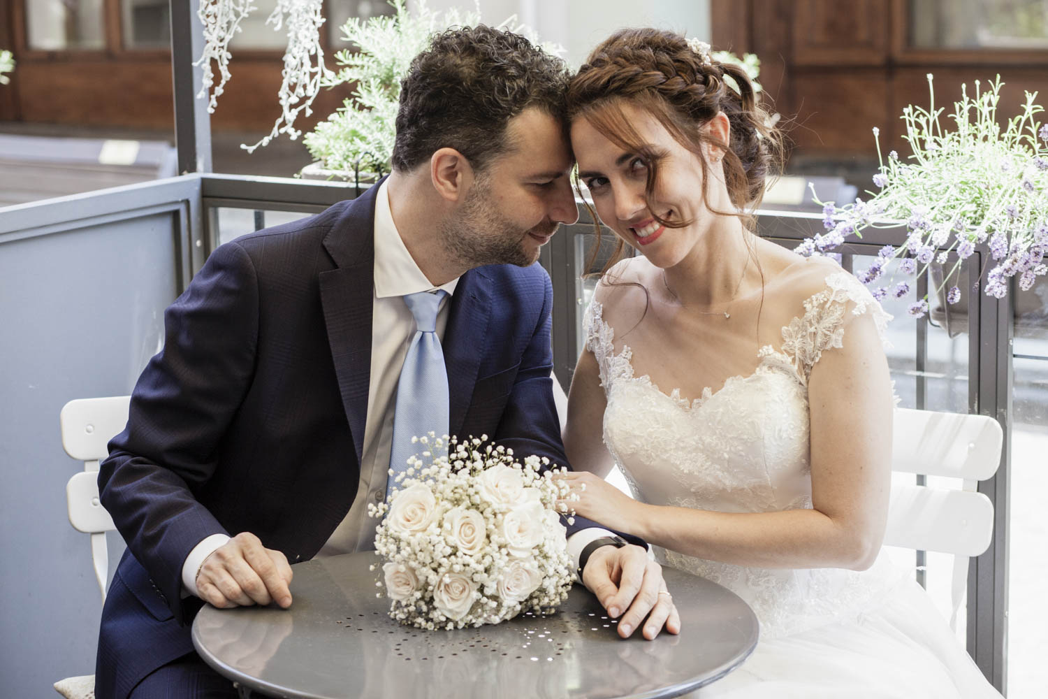 Bianca e Mariandrea