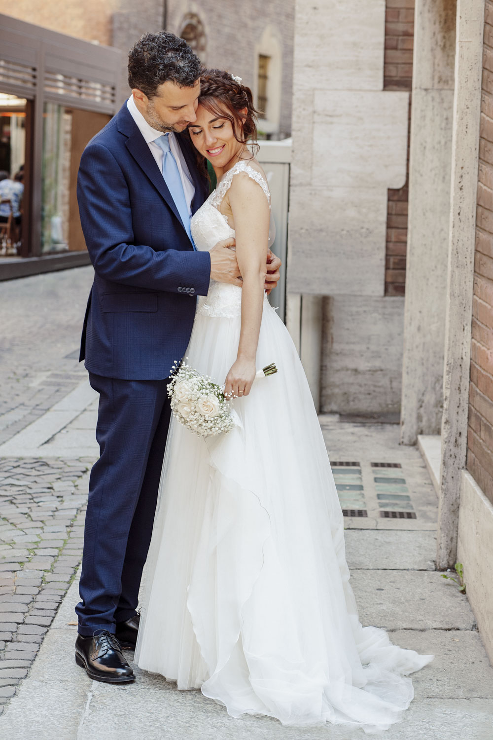 Bianca e Mariandrea