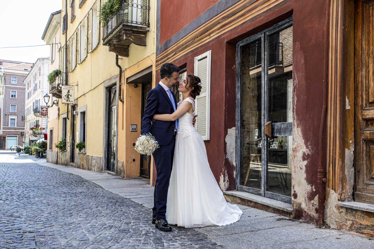 Bianca e Mariandrea