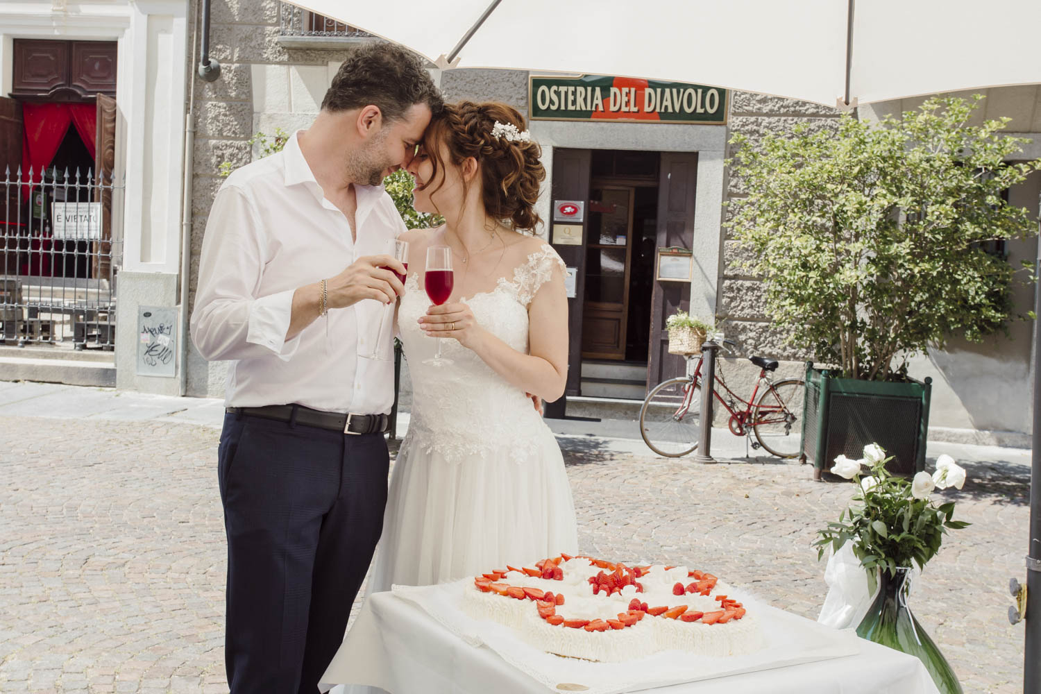 Bianca e Mariandrea