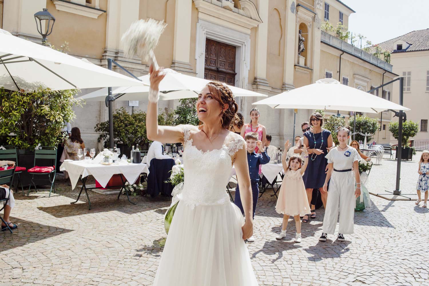 Bianca e Mariandrea