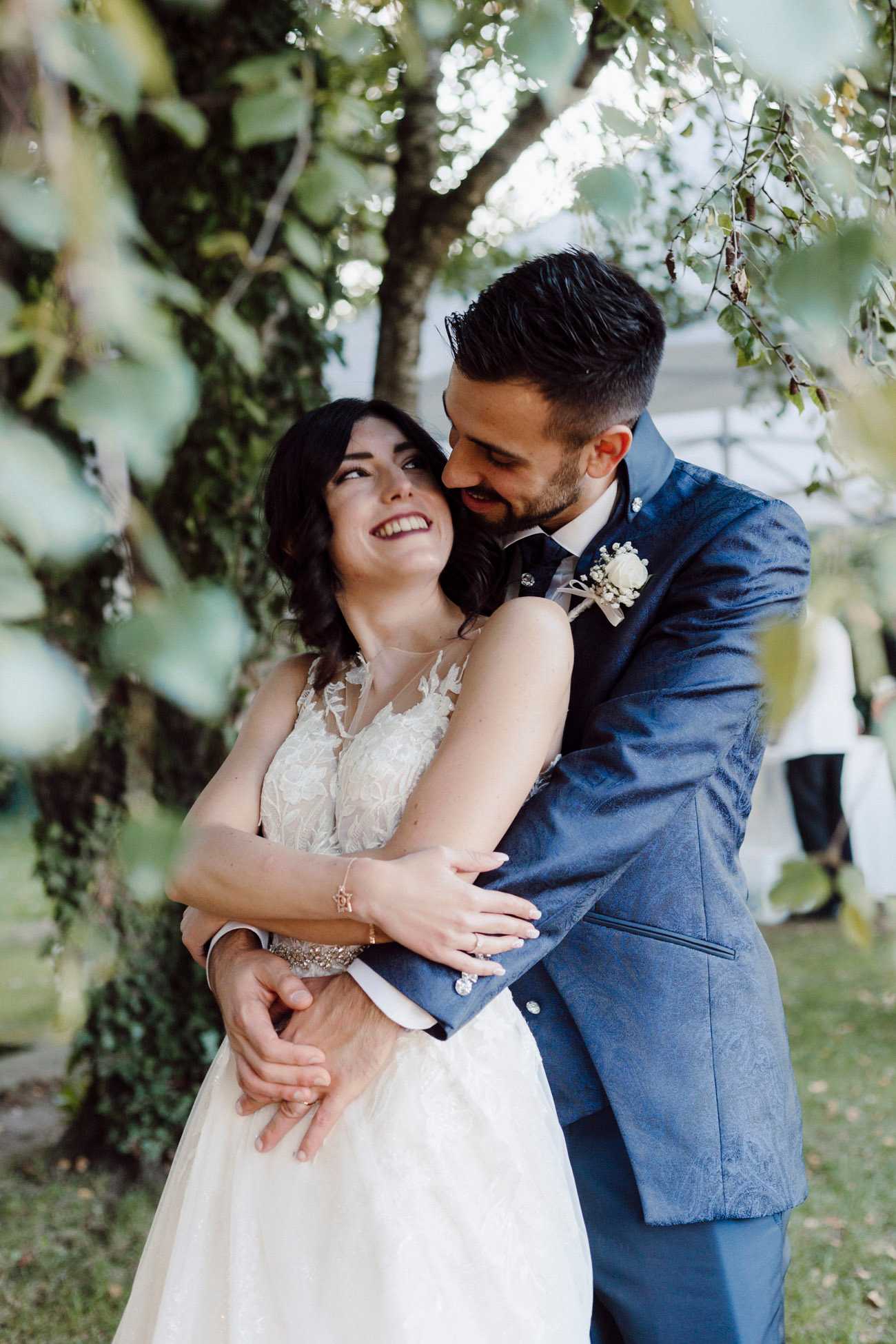 Fotografo Matrimonio
