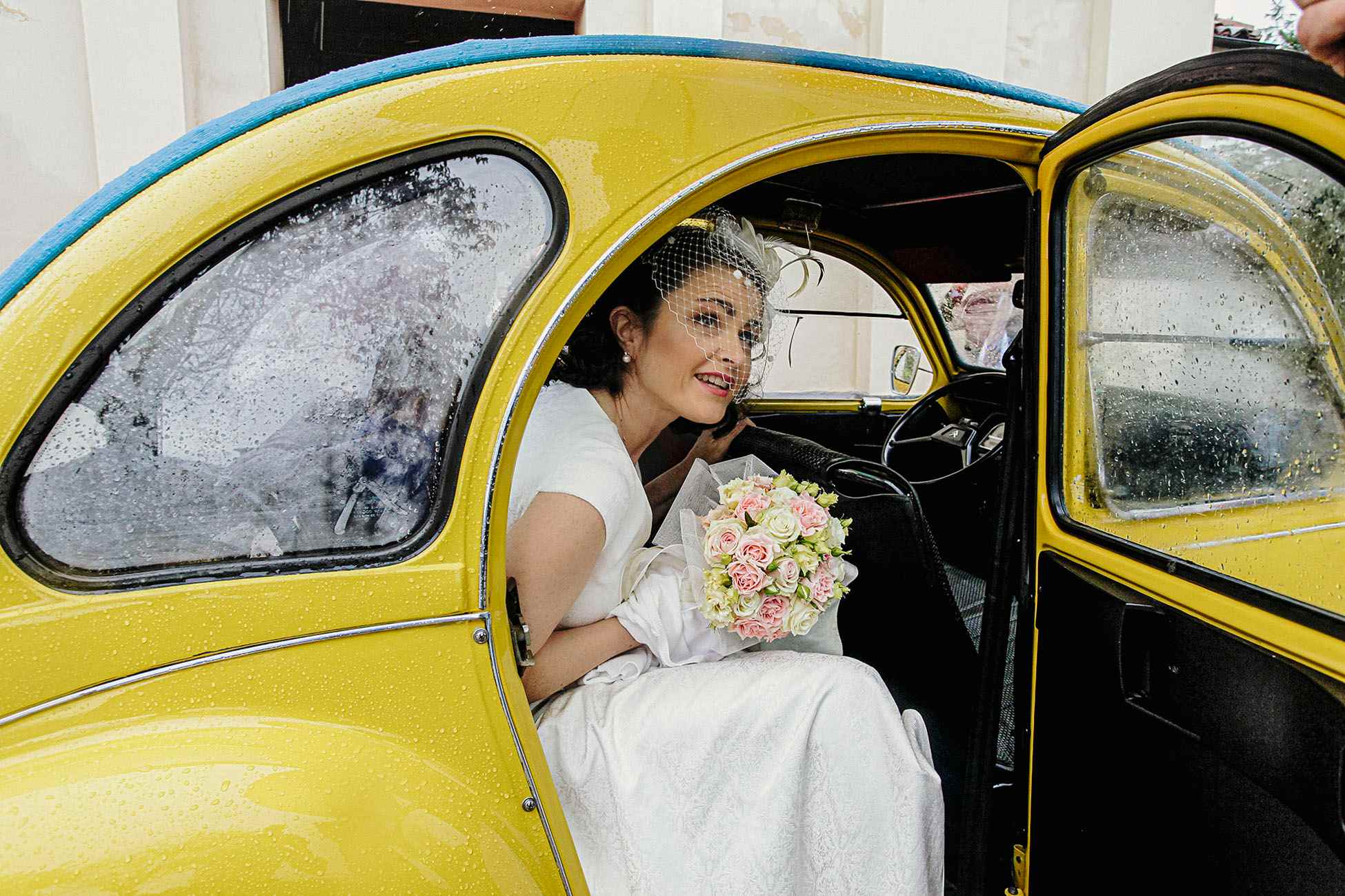 Fotografo Matrimonio