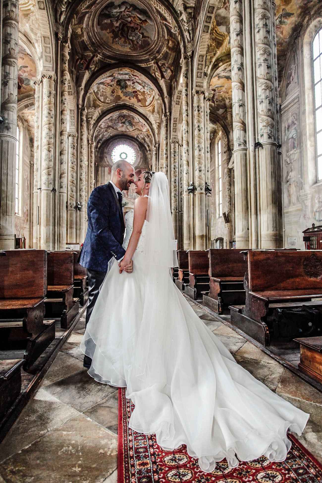 Fotografo Matrimonio