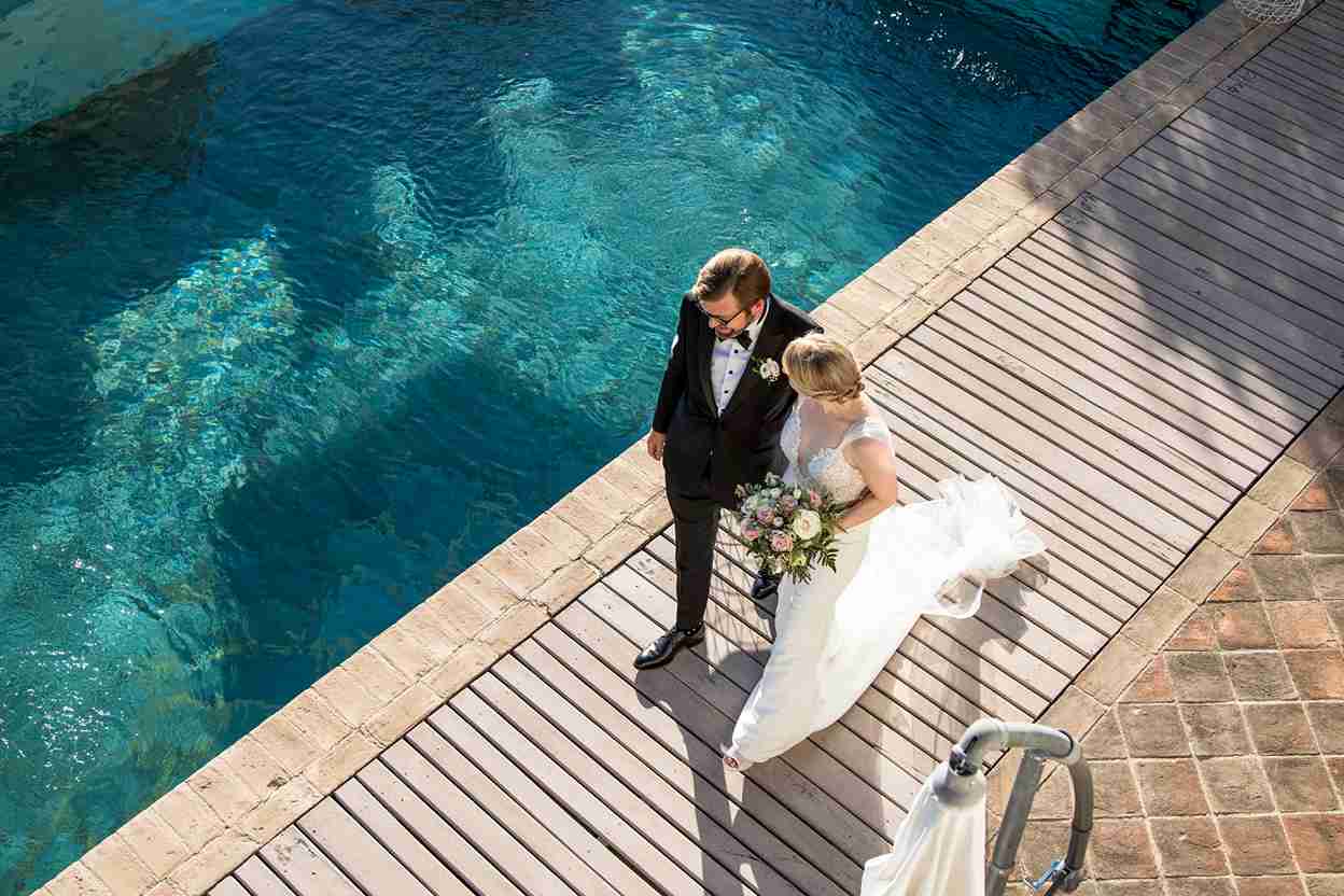 Fotografo Matrimonio