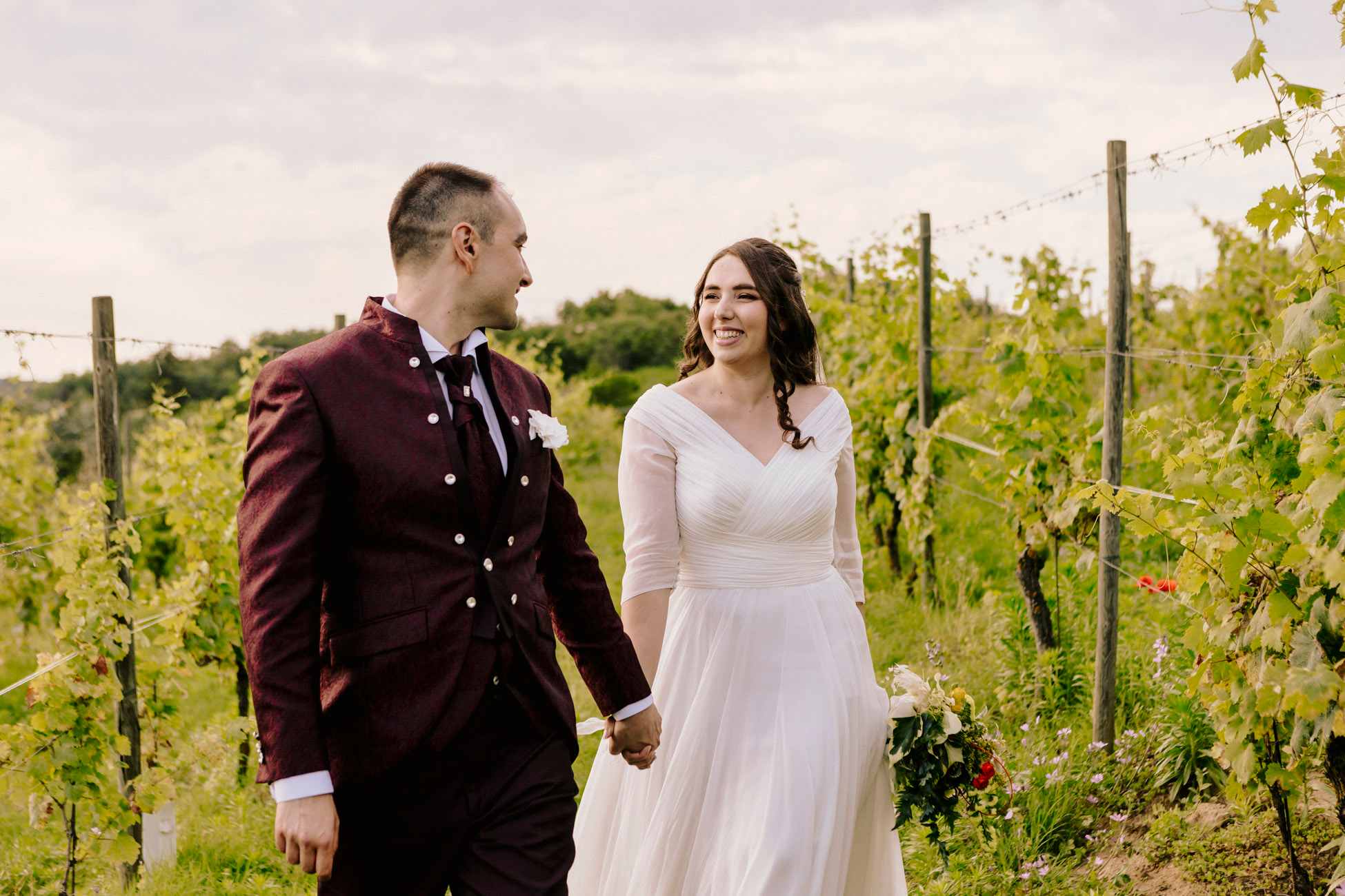 Fotografo Matrimonio