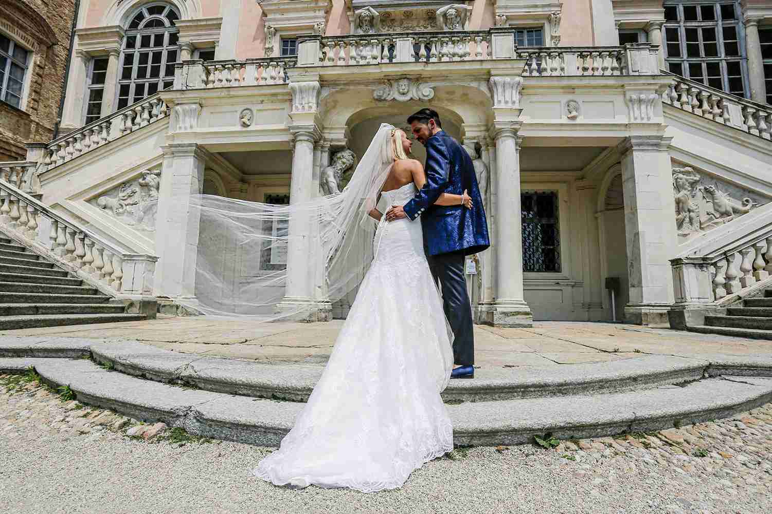 Fotografo Matrimonio