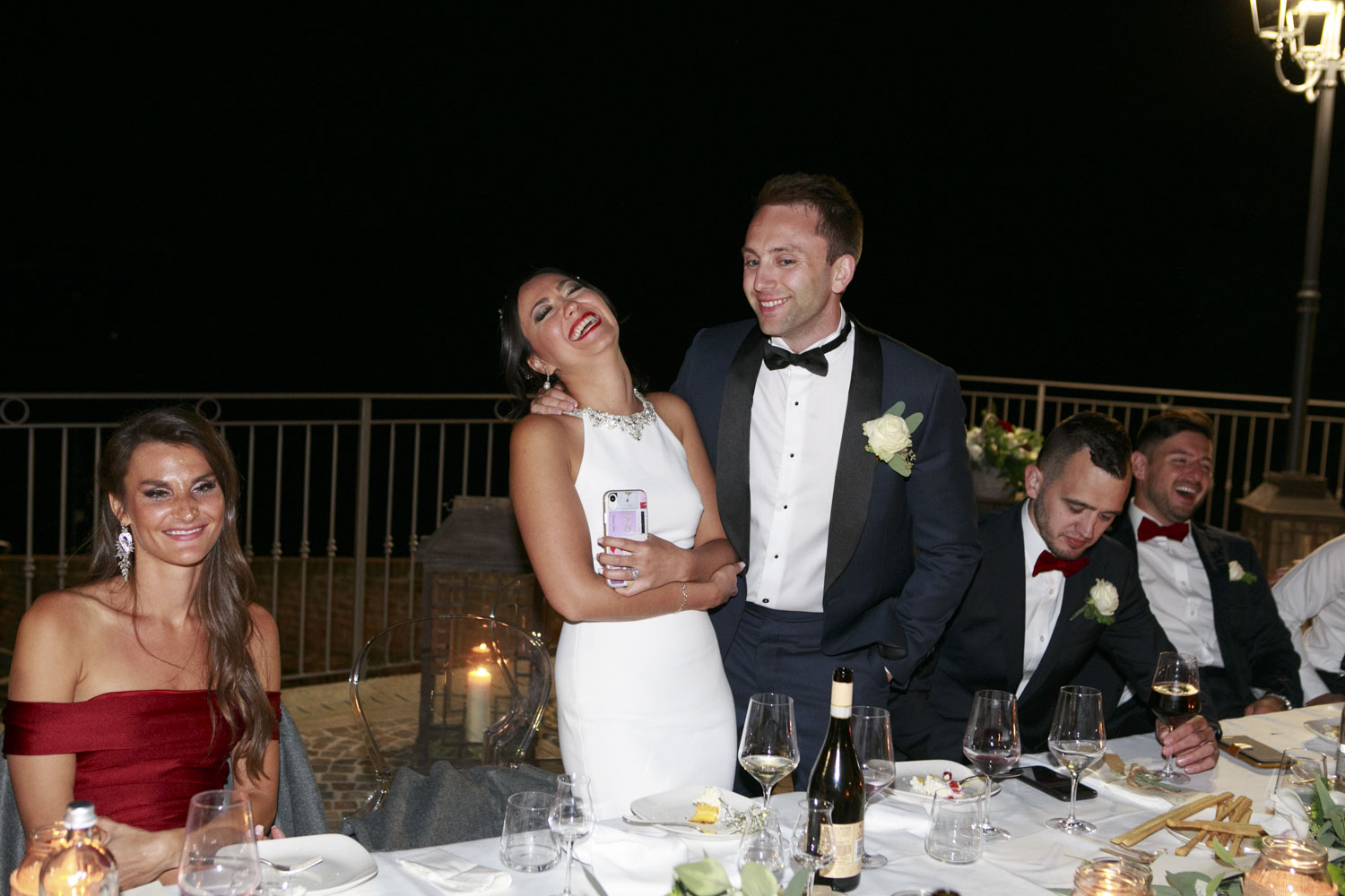 Shelly e Tyler