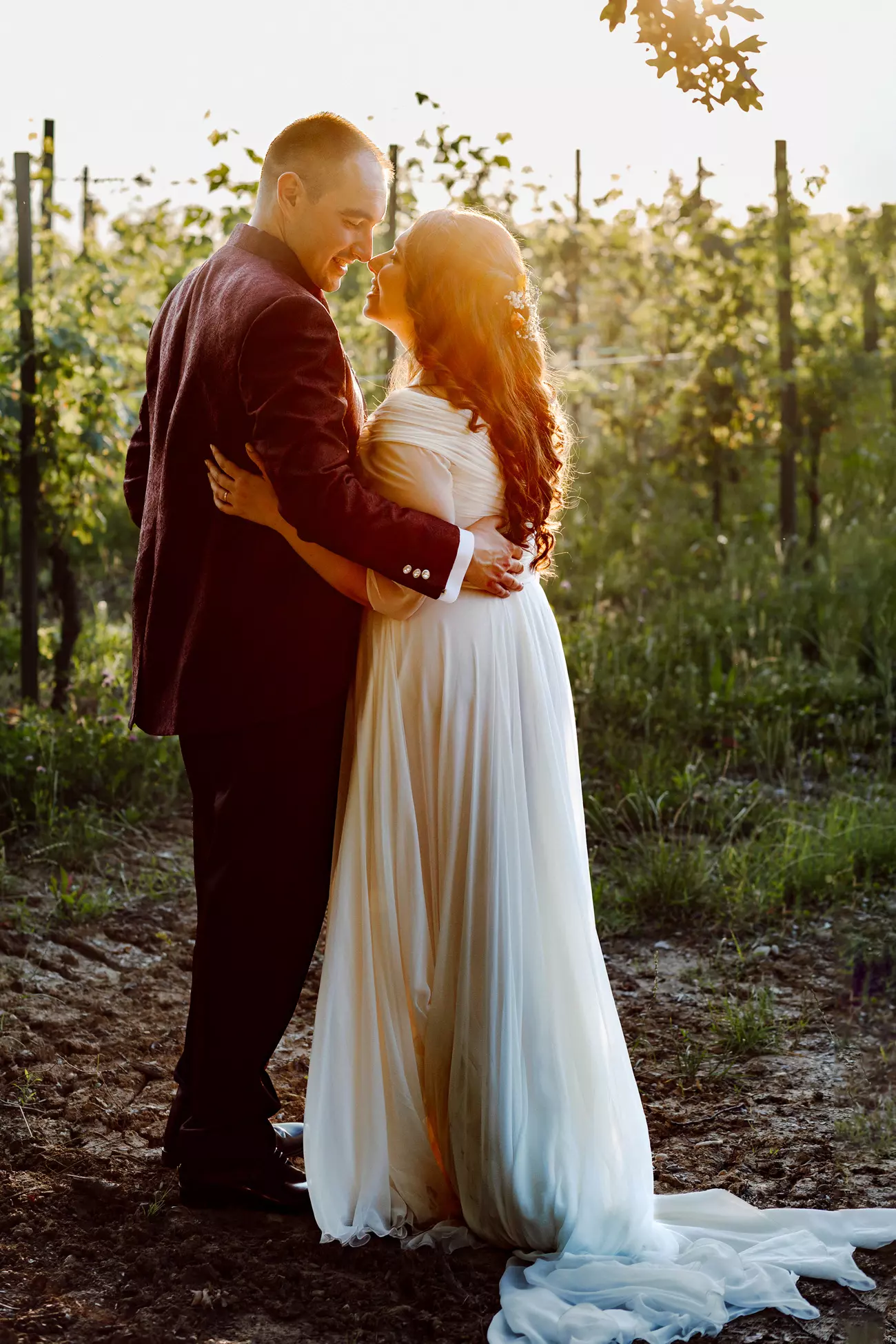 fotografo matrimonio Cauda Asti